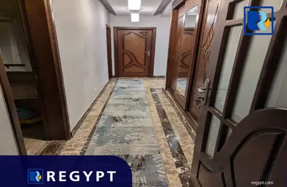 شقة - 3 غرف نوم - 2 حمامات للبيع في شارع 232 - دجلة - حي المعادي - القاهرة