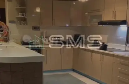 دوبلكس - 3 غرف نوم - 3 حمامات للبيع في الياسمين 2 - الياسمين - مدينة القاهرة الجديدة - القاهرة