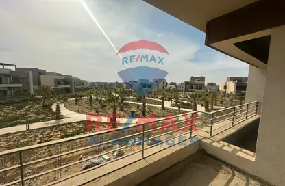 فيلا - 4 غرف نوم - 5 حمامات للبيع في ذا كراون - طريق مصر اسكندرية الصحراوي - مدينة 6 أكتوبر - الجيزة