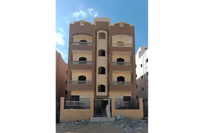 شقة - 3 غرف نوم - 2 حمامات للبيع في الحي 300 - التوسعات الشمالية - مدينة 6 أكتوبر - الجيزة شقة - 3 غرف نوم - 2 حمامات للبيع في الحي 300 - التوسعات الشمالية - مدينة 6 أكتوبر - الجيزة