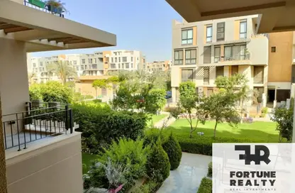 دوبلكس - 3 غرف نوم - 3 حمامات للايجار في ايستاون - كمبوندات التجمع الخامس - التجمع الخامس - مدينة القاهرة الجديدة - القاهرة