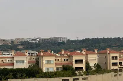 شقة - 2 غرف نوم - 2 حمامات للبيع في عمارات الاندلس - حى الاندلس - مدينة القاهرة الجديدة - القاهرة