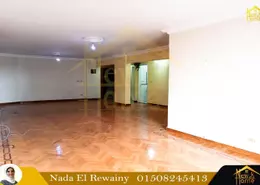 Apartment - 3 Bedrooms - 3 Bathrooms for sale in Abd Al Hameed El Deeb St. - Tharwat - Hay Sharq - Alexandria