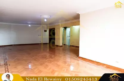 Apartment - 3 Bedrooms - 3 Bathrooms for sale in Abd Al Hameed El Deeb St. - Tharwat - Hay Sharq - Alexandria
