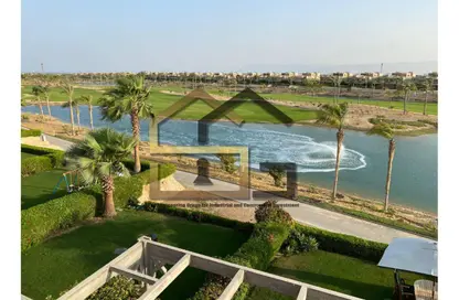 Chalet - 3 Bedrooms - 2 Bathrooms for sale in Al Ein Bay - Al Ain Al Sokhna - Suez