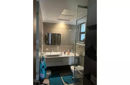 دوبلكس - 3 غرف نوم - 3 حمامات للبيع في ويستاون - كمبوندات الشيخ زايد - الشيخ زايد - الجيزة