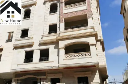 Apartment - 3 Bedrooms - 2 Bathrooms for sale in South Investors Area - New Cairo City - Cairo