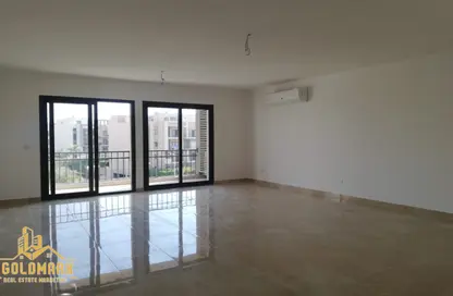 شقة - 3 غرف نوم - 4 حمامات للايجار في فيفث سكوير - التجمع الخامس - مدينة القاهرة الجديدة - القاهرة