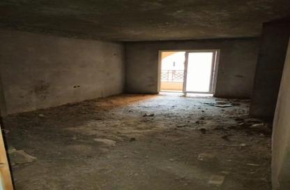 Apartment - 4 Bedrooms - 2 Bathrooms for sale in Degla Palms - Al Wahat Road - 6 October City - Giza