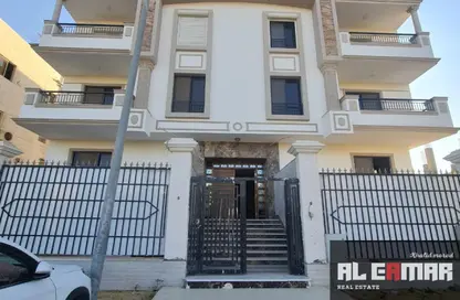 شقة - 4 غرف نوم - 3 حمامات للبيع في منطقة الشماليات - مدينة 6 أكتوبر - الجيزة شقة - 4 غرف نوم - 3 حمامات للبيع في منطقة الشماليات - مدينة 6 أكتوبر - الجيزة