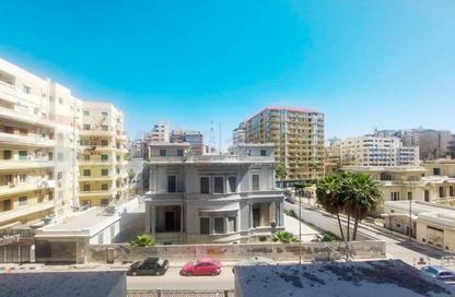 محل تجاري - استوديو للبيع في زيزينيا - حي شرق - الاسكندرية