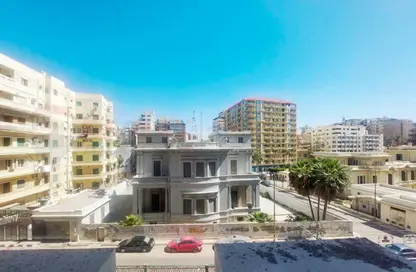محل تجاري - استوديو للبيع في زيزينيا - حي شرق - الاسكندرية