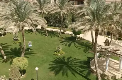 Apartment - 2 Bedrooms - 2 Bathrooms for rent in El Rehab Extension - Al Rehab - New Cairo City - Cairo