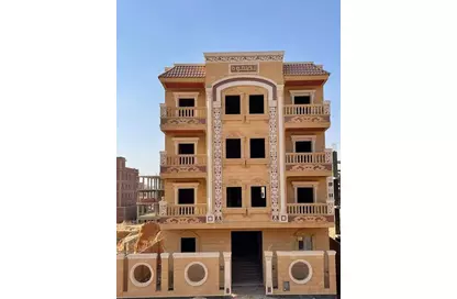 Villa - 5 Bathrooms for sale in El Motamayez District - Badr City - Cairo