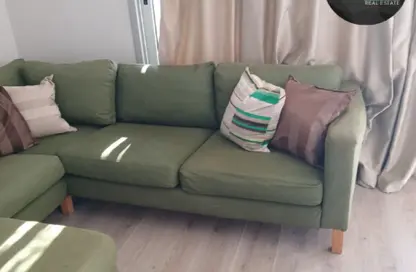 Apartment - Studio - 1 Bathroom for rent in Palm Parks   Palm Hills - South Dahshur Link - 6 October City - Giza