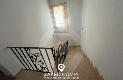 Duplex - 3 Bedrooms - 3 Bathrooms for rent in Casa - Sheikh Zayed Compounds - Sheikh Zayed City - Giza