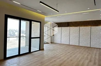 Apartment - 2 Bedrooms - 3 Bathrooms for rent in Villette - 5th Settlement Compounds - The 5th Settlement - New Cairo City - Cairo