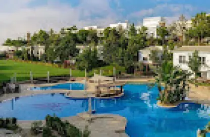 Villa - 4 Bedrooms - 4 Bathrooms for sale in Mountain View 1.1 - 5th Settlement Compounds - The 5th Settlement - New Cairo City - Cairo