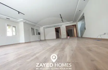 Duplex - 4 Bedrooms - 4 Bathrooms for rent in New Giza - Cairo Alexandria Desert Road - 6 October City - Giza