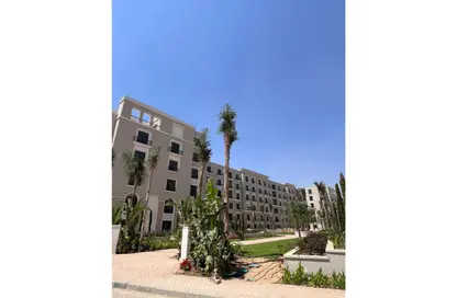 شقة - 3 غرف نوم - 2 حمامات للبيع في فيلدج ويست - كمبوندات الشيخ زايد - الشيخ زايد - الجيزة