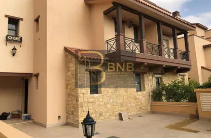 Townhouse - 4 Bedrooms - 4 Bathrooms for rent in Mivida - 5th Settlement Compounds - The 5th Settlement - New Cairo City - Cairo