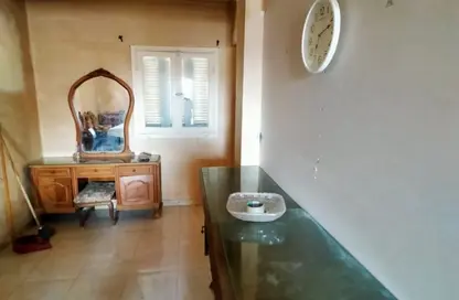 Apartment - 3 Bedrooms - 1 Bathroom for rent in 1st District - Sheikh Zayed City - Giza