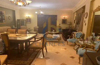 Duplex - 3 Bedrooms - 2 Bathrooms for sale in Fatma Al Sharbatly Mosque - District 3 - The 5th Settlement - New Cairo City - Cairo