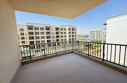 Apartment - 3 Bedrooms - 3 Bathrooms for rent in Mivida - 5th Settlement Compounds - The 5th Settlement - New Cairo City - Cairo