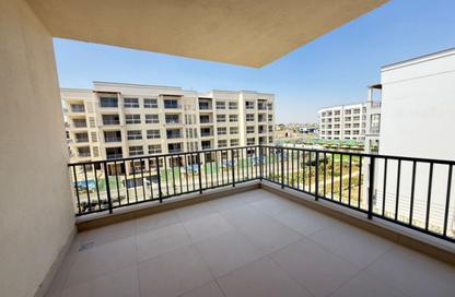 Apartment - 3 Bedrooms - 3 Bathrooms for rent in Mivida - 5th Settlement Compounds - The 5th Settlement - New Cairo City - Cairo