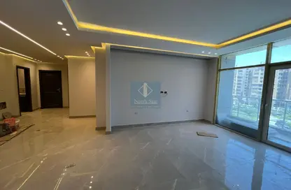 Office Space - Studio - 2 Bathrooms for rent in Maadi - Hay El Maadi - Cairo