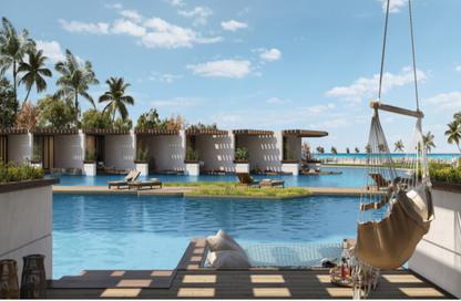Villa - 3 Bedrooms - 3 Bathrooms for sale in Soul North Coast - Qesm Ad Dabaah - North Coast