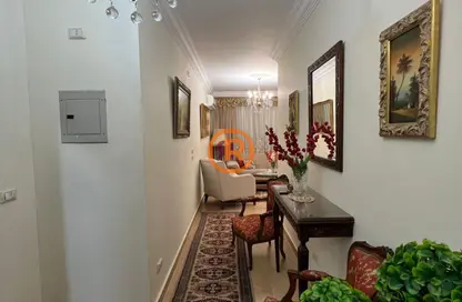 Apartment - 1 Bedroom - 1 Bathroom for sale in One Kattameya - El Katameya Compounds - El Katameya - New Cairo City - Cairo