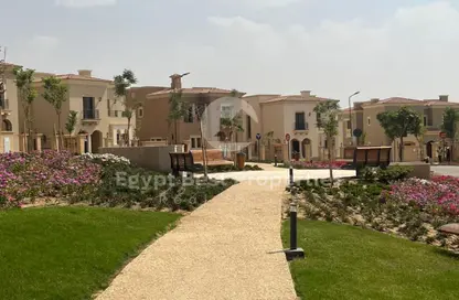 فيلا - 5 غرف نوم - 6 حمامات للبيع في سيتي جيت - كمبوندات التجمع الخامس - التجمع الخامس - مدينة القاهرة الجديدة - القاهرة