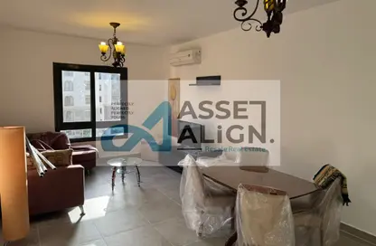 شقة - 2 غرف نوم - 2 حمامات للبيع في سيليا - كمبوندات العاصمة الإدارية الجديدة - العاصمة الإدارية الجديدة - القاهرة