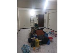 شقة - 2 غرف نوم - 2 حمامات for للبيع in الطوابق - فيصل - حي الهرم - الجيزة