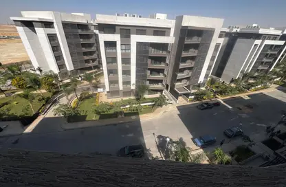 Apartment - 2 Bedrooms - 1 Bathroom for sale in Madinaty - Cairo