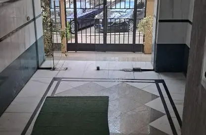 Apartment - 2 Bedrooms - 1 Bathroom for sale in District 3 - The 5th Settlement - New Cairo City - Cairo