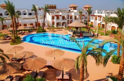 Chalet - 3 Bedrooms - 2 Bathrooms for sale in Coral Hills - Qesm Ad Dabaah - North Coast