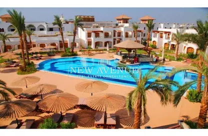 Chalet - 3 Bedrooms - 2 Bathrooms for sale in Coral Hills - Qesm Ad Dabaah - North Coast