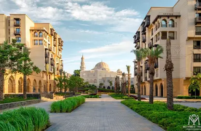 Apartment - 2 Bedrooms - 2 Bathrooms for sale in Arabesque - El Fustat ( Coptic Cairo ) - Hay Masr El Kadima - Cairo