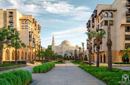 Apartment - 3 Bedrooms - 3 Bathrooms for sale in Arabesque - El Fustat ( Coptic Cairo ) - Hay Masr El Kadima - Cairo