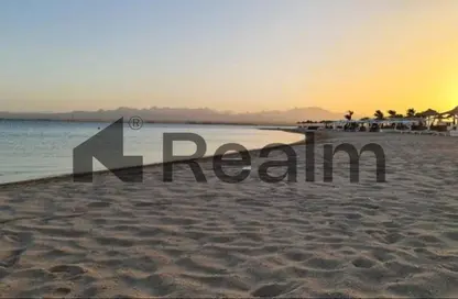 Chalet - 4 Bedrooms - 4 Bathrooms for sale in Soma Breeze - Soma Bay - Safaga - Hurghada - Red Sea