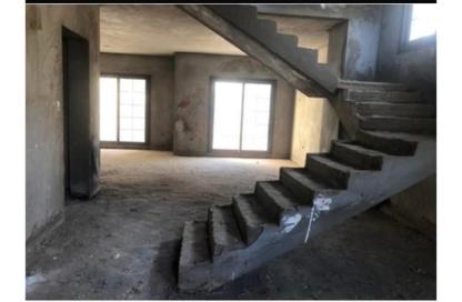 Villa - 3 Bedrooms - 4 Bathrooms for sale in Hyde Park - 5th Settlement Compounds - The 5th Settlement - New Cairo City - Cairo