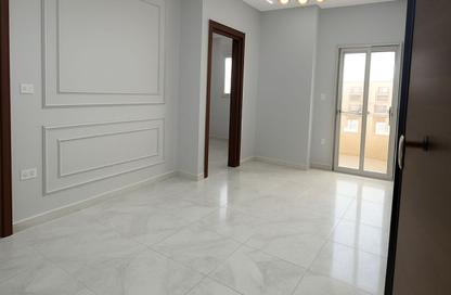 Apartment - 3 Bedrooms - 1 Bathroom for sale in El Motamayez District - Badr City - Cairo