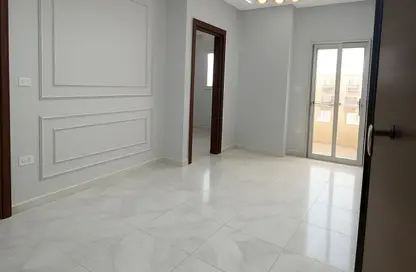 شقة - 3 غرف نوم - 1 حمام للبيع في الحي المتميز - مدينة بدر - القاهرة
