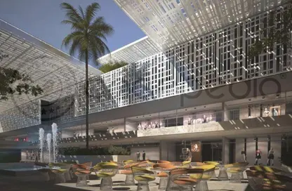 Apartment - 2 Bedrooms - 2 Bathrooms for sale in Lake View Residence 2 - 5th Settlement Compounds - The 5th Settlement - New Cairo City - Cairo