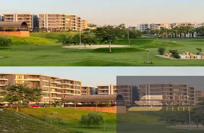 Apartment - 3 Bedrooms - 2 Bathrooms for sale in Taj City - 5th Settlement Compounds - The 5th Settlement - New Cairo City - Cairo