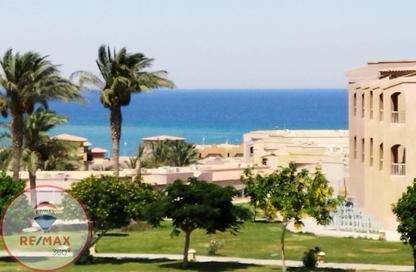 شاليه - 3 غرف نوم - 2 حمامات للبيع في بورتو ساوث بيتش - العين السخنة - السويس