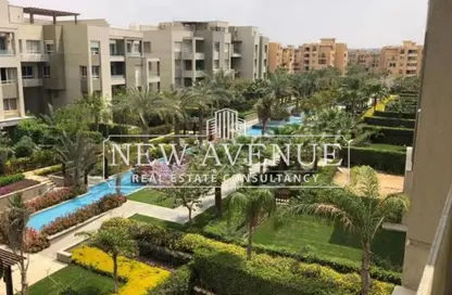 Apartment - 3 Bedrooms - 3 Bathrooms for sale in Park View - North Investors Area - New Cairo City - Cairo