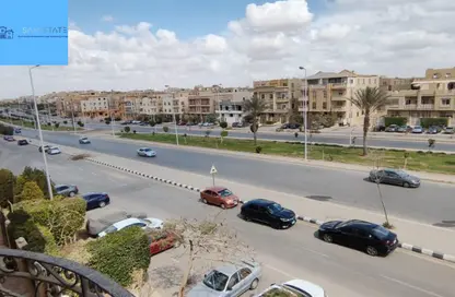 Apartment - 3 Bedrooms - 2 Bathrooms for sale in El Yasmeen 3 - El Yasmeen - New Cairo City - Cairo